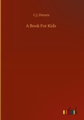 Cover: A Book For Kids - Outlook Verlag