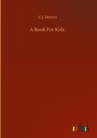 Enlarge image Cover: A Book For Kids - Outlook Verlag
