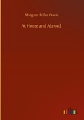 Cover: At Home and Abroad - Outlook Verlag