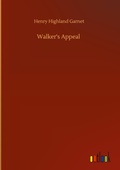 Cover: Walker's Appeal - Outlook Verlag