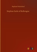 Cover: Stephan Earle of Bullongne - Outlook Verlag