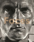 Cover: Faces - The Power of the Human Visage - Hirmer