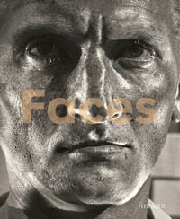 Abbildung von: Faces - The Power of the Human Visage - Hirmer
