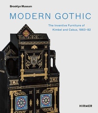 Abbildung von: Modern Gothic - Hirmer