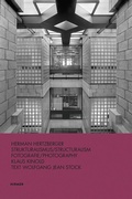 Cover: Hermann Hertzberger - Hirmer