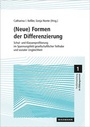 Cover: (Neue) Formen der Differenzierung - Waxmann Verlag GmbH