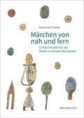 Cover: M&auml;rchen von nah und fern - Waxmann Verlag GmbH
