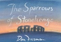 Cover: The Sparrows of Stonehenge - taotime books
