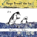Cover: Pengo Breaks the Ice - taotime books