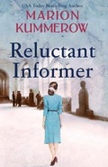 Cover: Reluctant Informer - Marion Kummerow