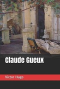 Cover: Claude Gueux - Platanus Publishing