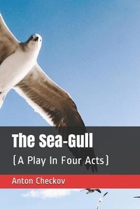 Enlarge image Cover: The Sea-Gull - Platanus Publishing