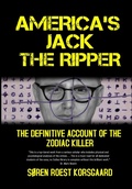 Cover: America's Jack The Ripper - Korsgaard Publishing