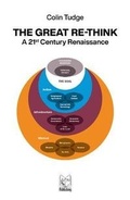 Cover: The Great Re-Think - Pari Publishing