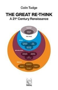 Enlarge image Cover: The Great Re-Think - Pari Publishing