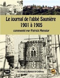 Cover: Le journal de l'abbe Sauniere 1901 a 1905 - Amazon Digital Services LLC - Kdp Print Us