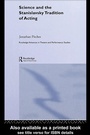 Cover: Science and the Stanislavsky Tradition of Acting - Routledge