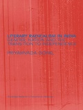 Cover: Literary Radicalism in India - Routledge