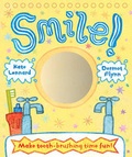 Cover: Smile - Hutchinson