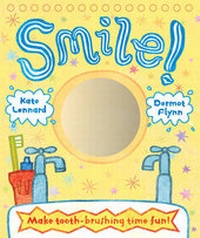 Enlarge image Cover: Smile - Hutchinson