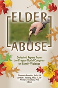 Cover: Elder Abuse - Routledge