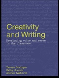 Cover: Creativity and Writing - Routledge