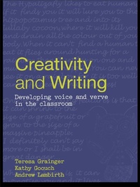 Enlarge image Cover: Creativity and Writing - Routledge