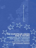 Cover: The European Union and E-Voting (Electronic Voting) - Routledge