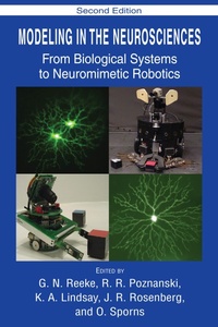 Abbildung von: Modeling in the Neurosciences - CRC Press