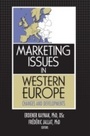 Bild: Marketing Issues in Western Europe - Routledge