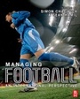 Cover: Managing Football - Routledge
