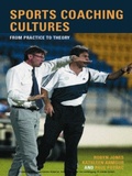 Cover: Sports Coaching Cultures - Routledge