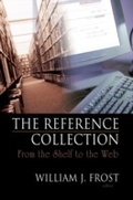 Cover: The Reference Collection - Routledge