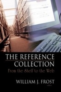 Enlarge image Cover: The Reference Collection - Routledge