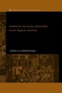 Cover: States of Political Discourse - Routledge