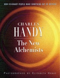 Cover: The New Alchemists - Hutchinson