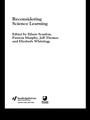 Cover: Reconsidering Science Learning - Routledge