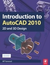 Abbildung von: Introduction to AutoCAD 2010 - Routledge