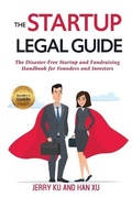 Cover: The Startup Legal Guide - Aktive Learning