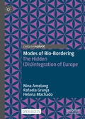 Cover: Modes of Bio-Bordering - Springer