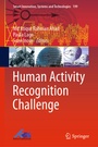 Cover: Human Activity Recognition Challenge - Springer