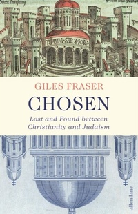 Enlarge image Cover: Chosen - Penguin Books Ltd