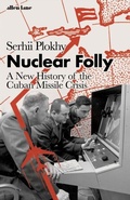 Cover: Nuclear Folly - Penguin Books Ltd