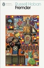Cover: Fremder - Penguin Books Ltd