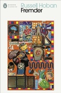 Cover: Fremder - Penguin Books Ltd