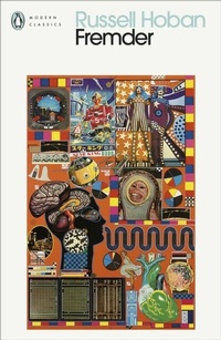 Enlarge image Cover: Fremder - Penguin Books Ltd