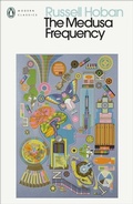 Cover: The Medusa Frequency - Penguin Books Ltd