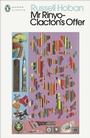 Cover: Mr Rinyo-Clacton's Offer - Penguin Books Ltd
