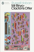 Cover: Mr Rinyo-Clacton's Offer - Penguin Books Ltd