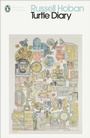 Cover: Turtle Diary - Penguin Books Ltd